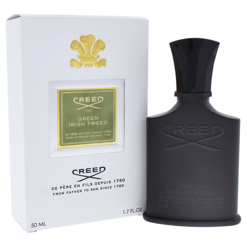 Creed Irish Tweed Eau de Parfum Spray | Green 1.7 oz