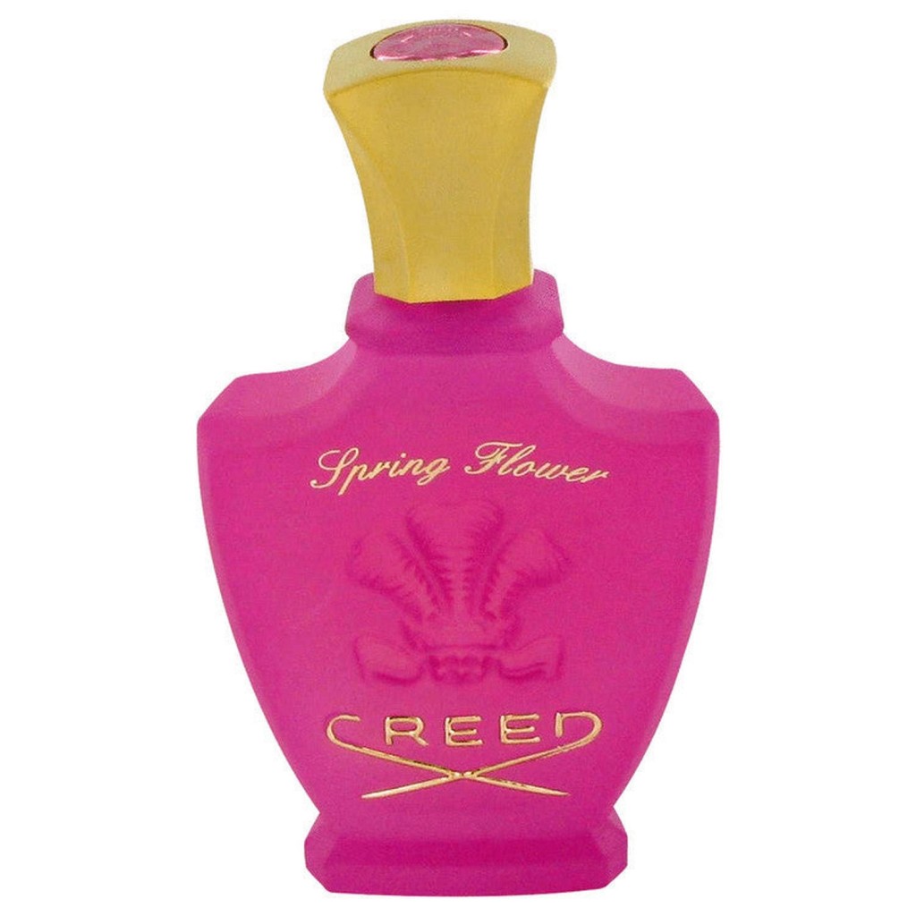 Spring Flower by Creed Millesime Eau de Parfum Spray (Tester) 2.5 oz (women)