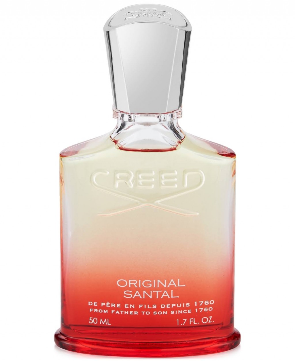 Original Santal Eau de Parfum Spray by Creed 1.7 oz