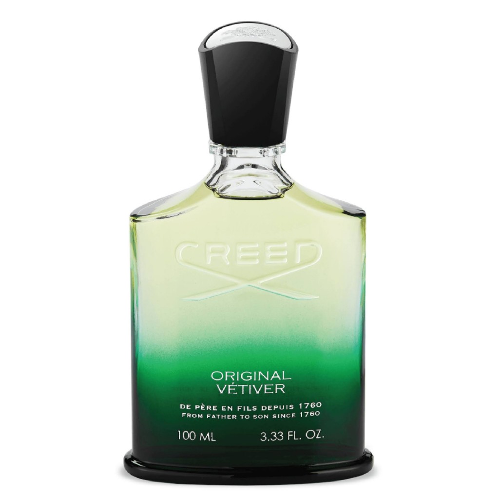 Creed Original Vetiver
