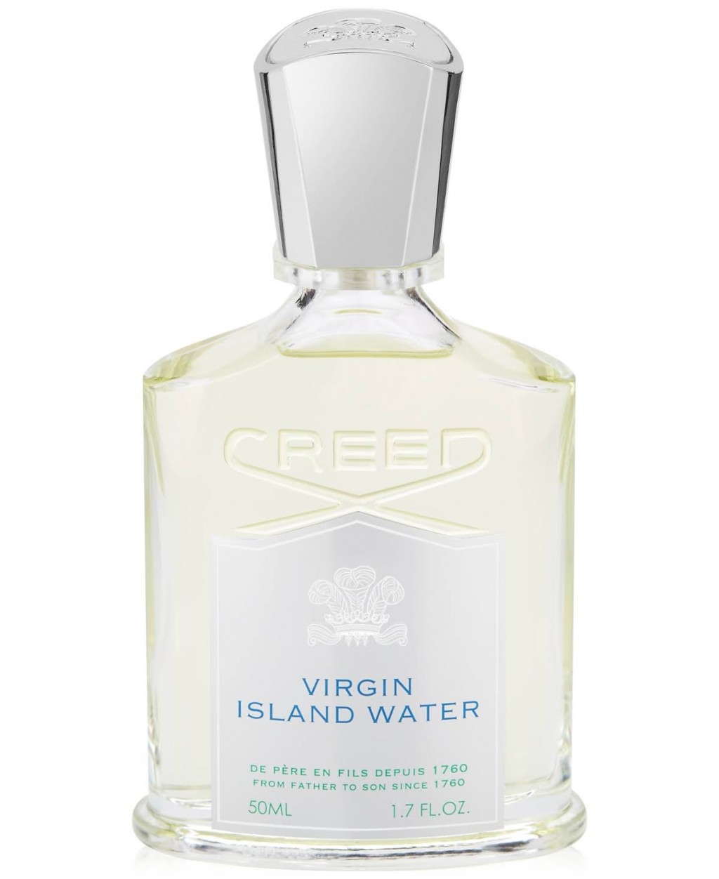 Creed Virgin Island Water 1.7 oz.