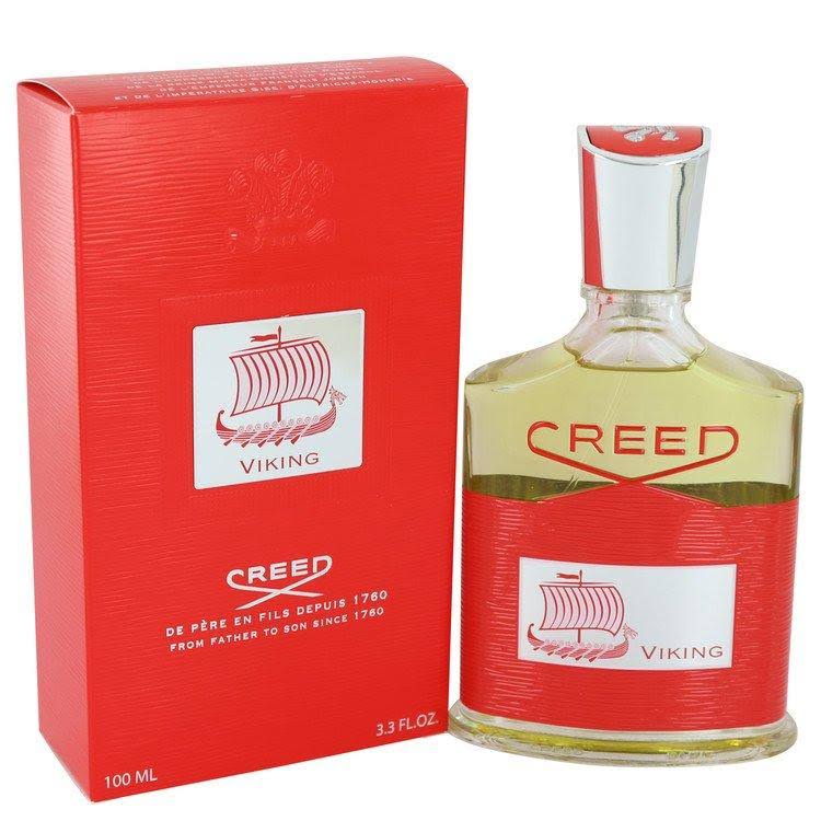 Creed Men's Viking Eau De Parfum - 3.3 oz bottle