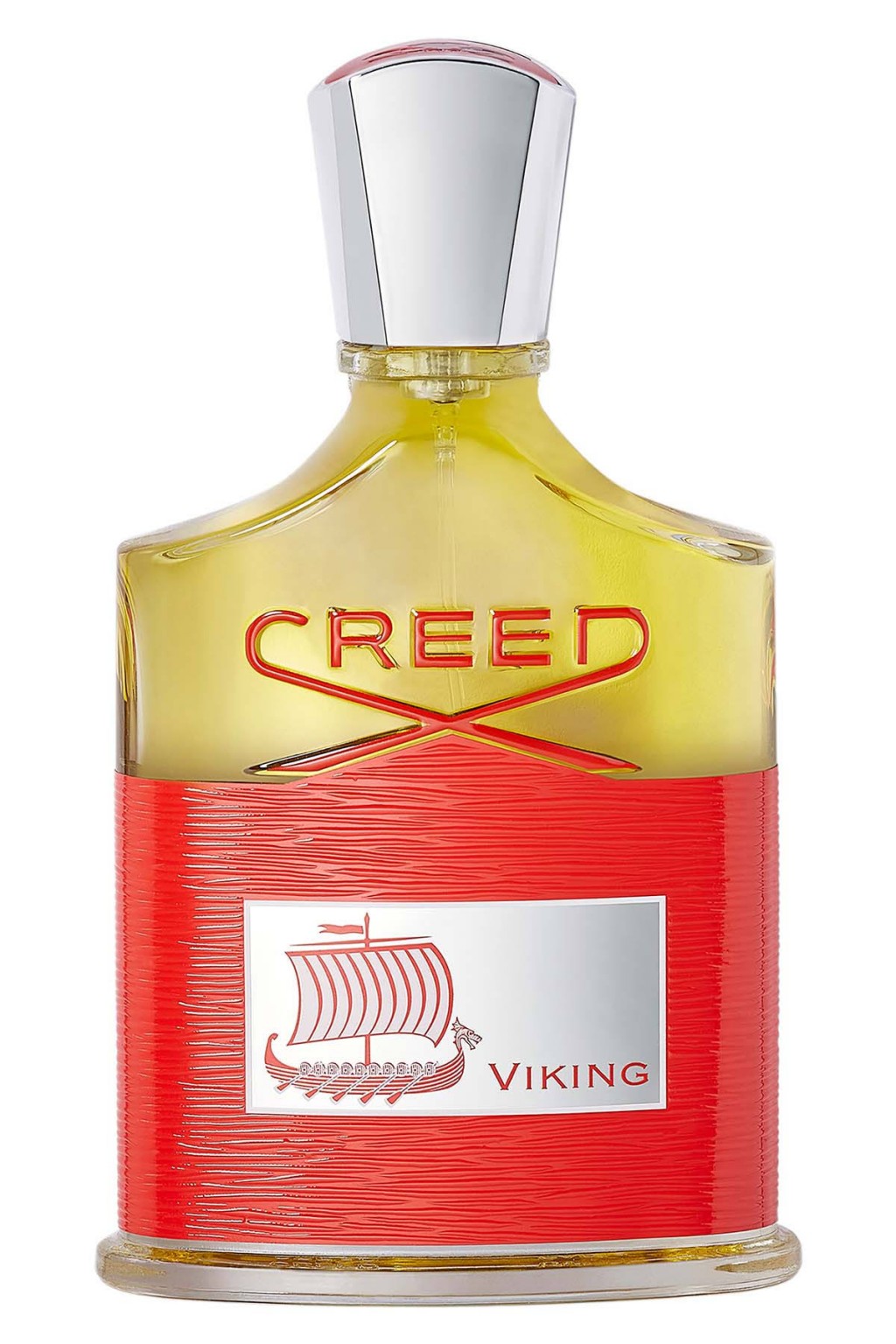 Creed Viking Eau De Parfum Spray - 1.7 oz bottle