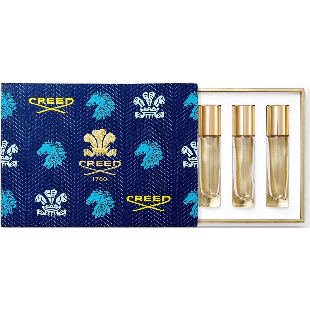 Creed Women's 5-Piece Gift Set
