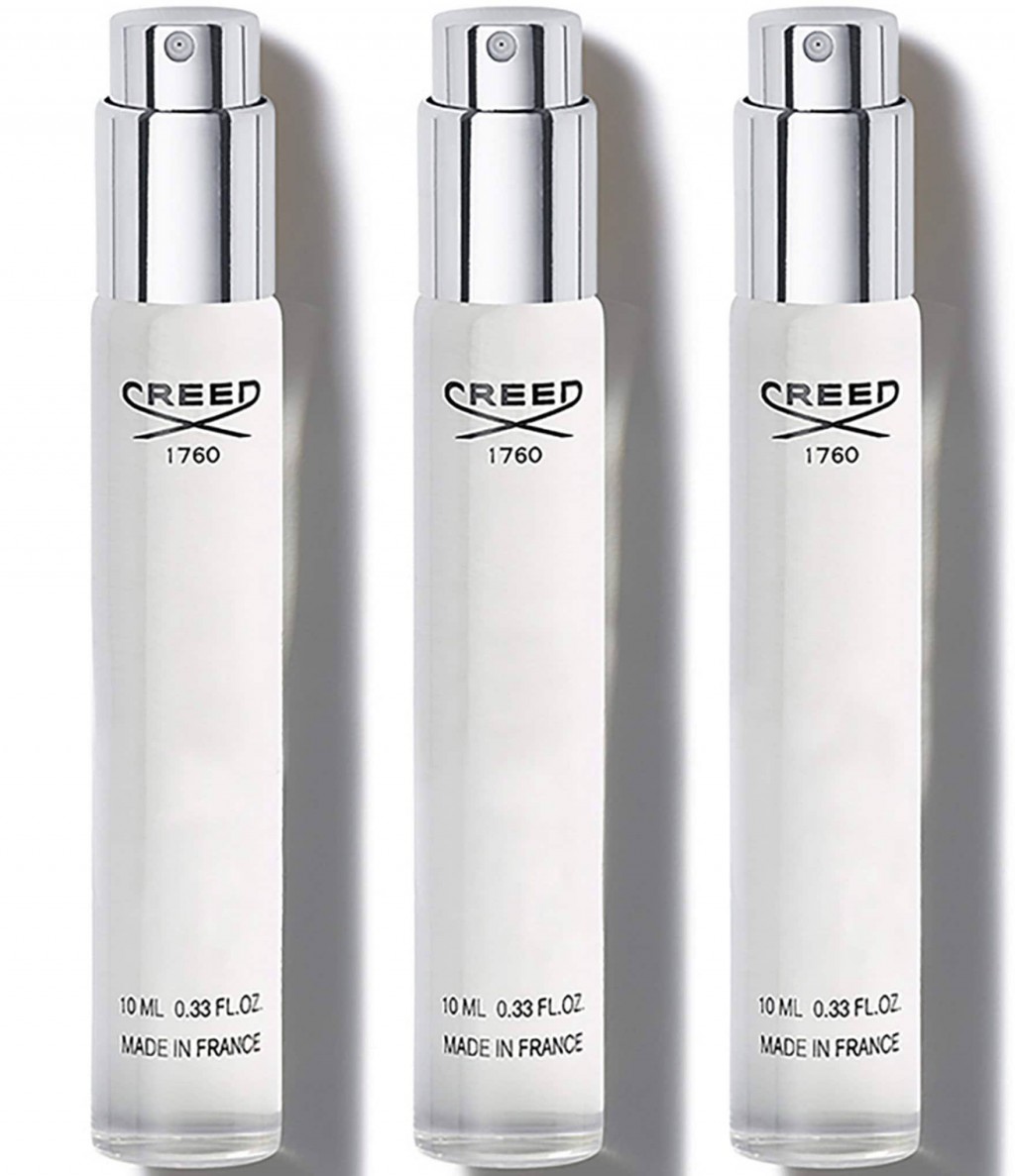 Creed Aventus Atomizer Refill Set