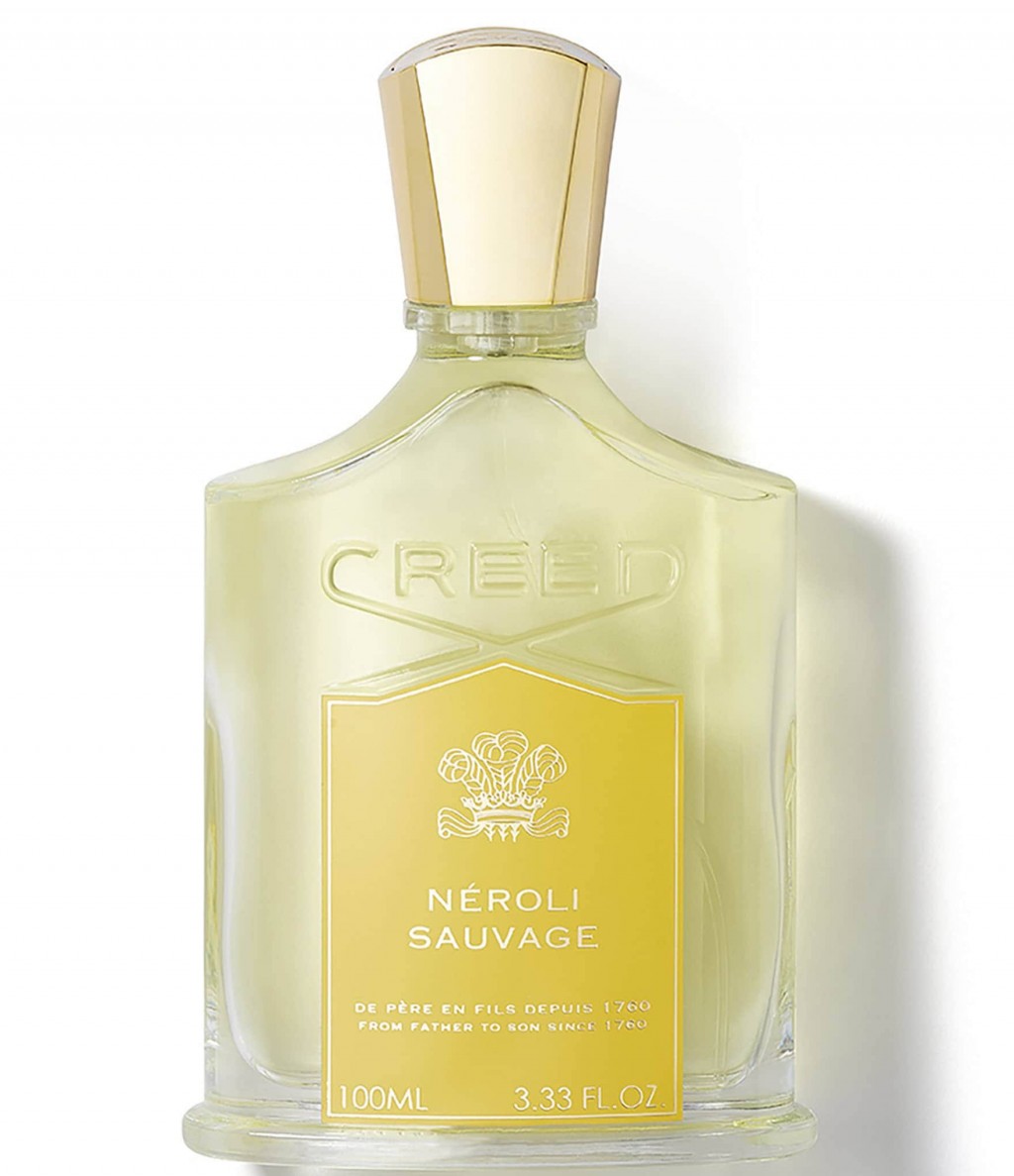 Neroli Sauvage Eau de Parfum Spray by Creed 3.3 oz