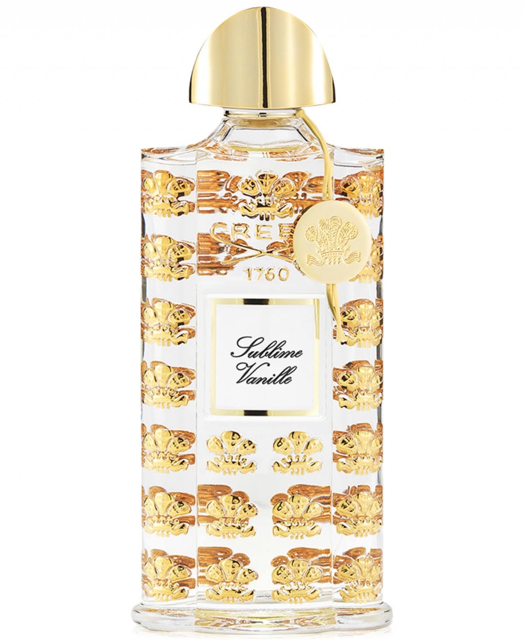 Creed, Sublime Vanille Eau de Parfum Spray 2.5 oz,
