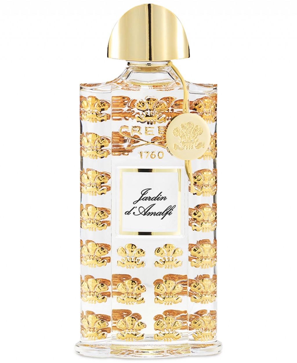 Jardin d'Amalfi Eau de Parfum Spray (Unisex) by Creed 2.5 oz