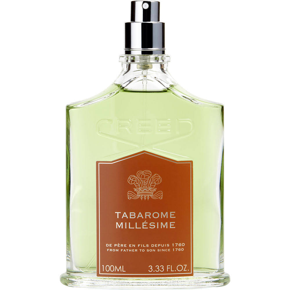 Creed Tabarome Eau de Parfum Spray 3.3 oz *TESTER by Creed
