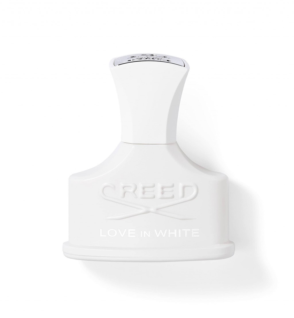 Creed - Love in White Womens Eau de Parfum - 30 ml