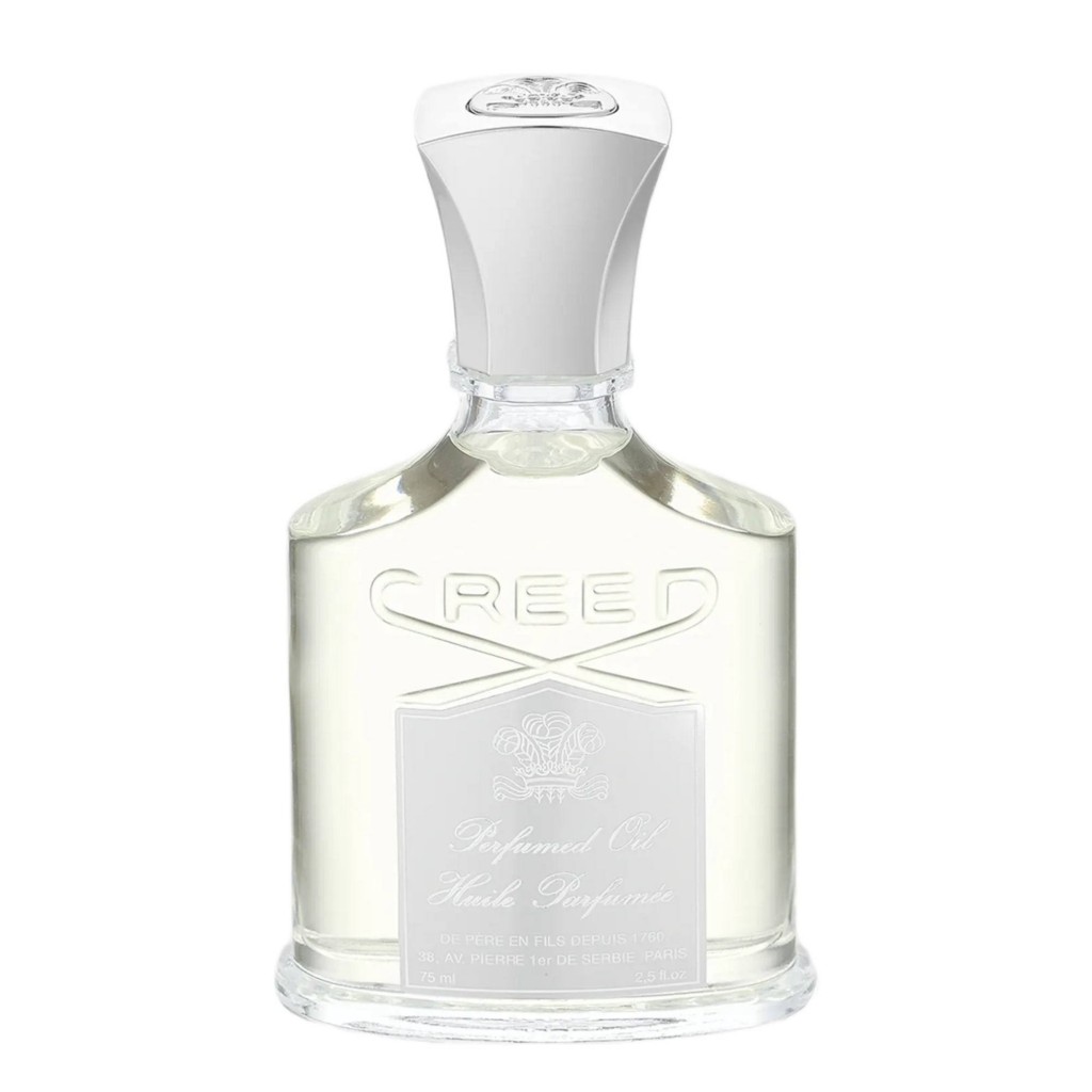 Creed Silver Mountain Water - Perfumed Oil