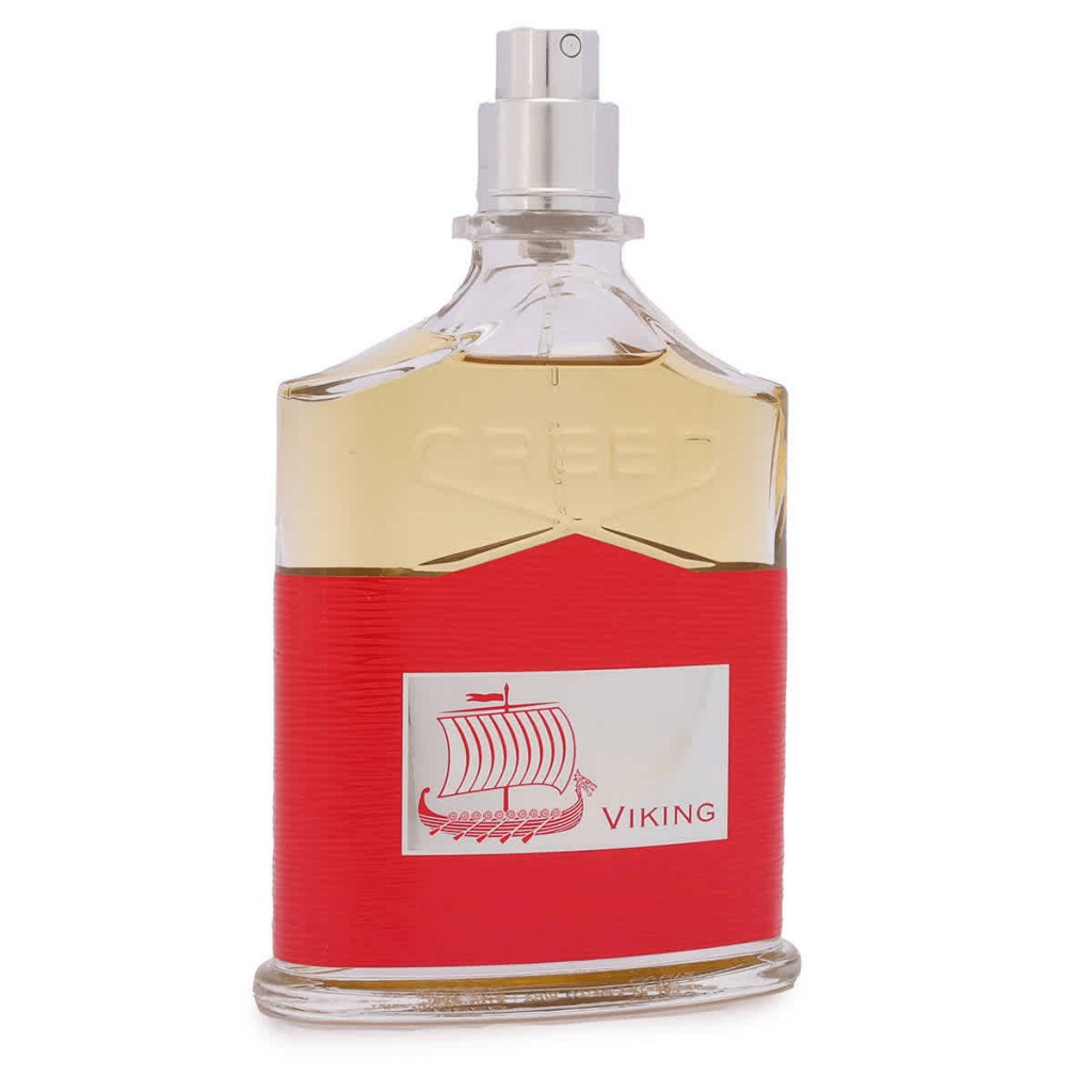 Viking by Creed 3.3 oz Eau de Parfum Spray (Tester) for Men.