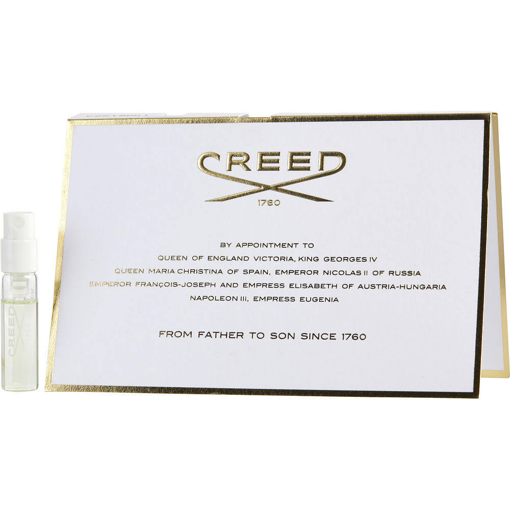 Creed Aventus for Her by Creed , Eau de Parfum Spray Vial on Card