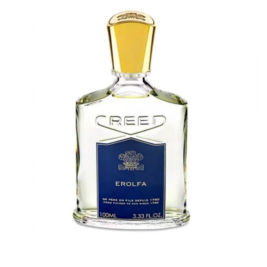 Creed - Erolfa : Eau de Parfum Spray 1.7 oz / 50 ml