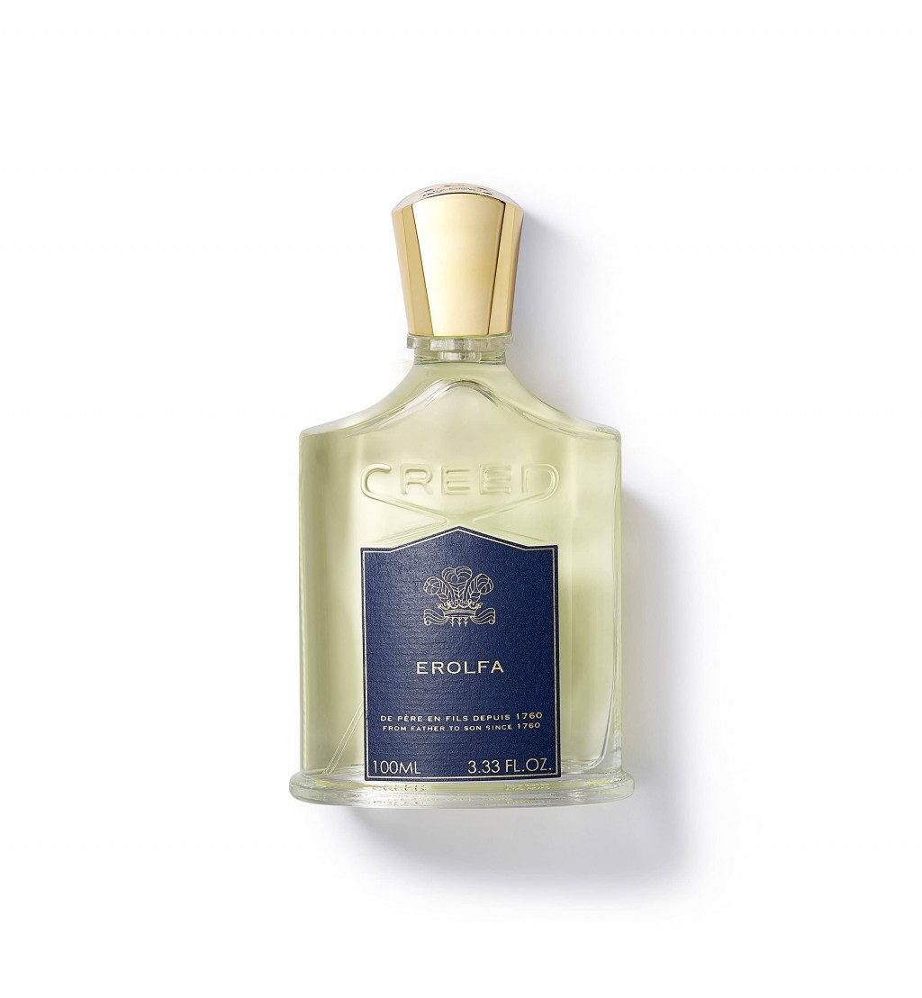 Creed Erolfa Fragrance