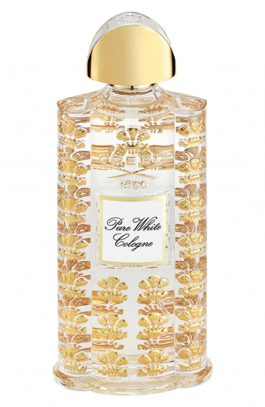 Pure White Cologne Eau de Parfum Spray by Creed 2.5 oz