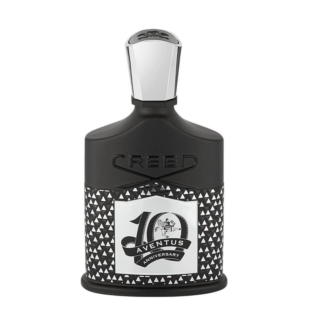 Aventus 10th Anniversary Creed Eau de Parfum Spray Men