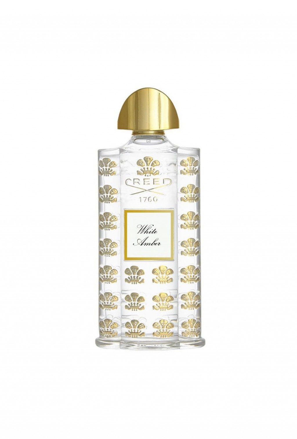 Creed Ladies Exclusives White Amber EDP Spray 2.5 oz (Tester)
