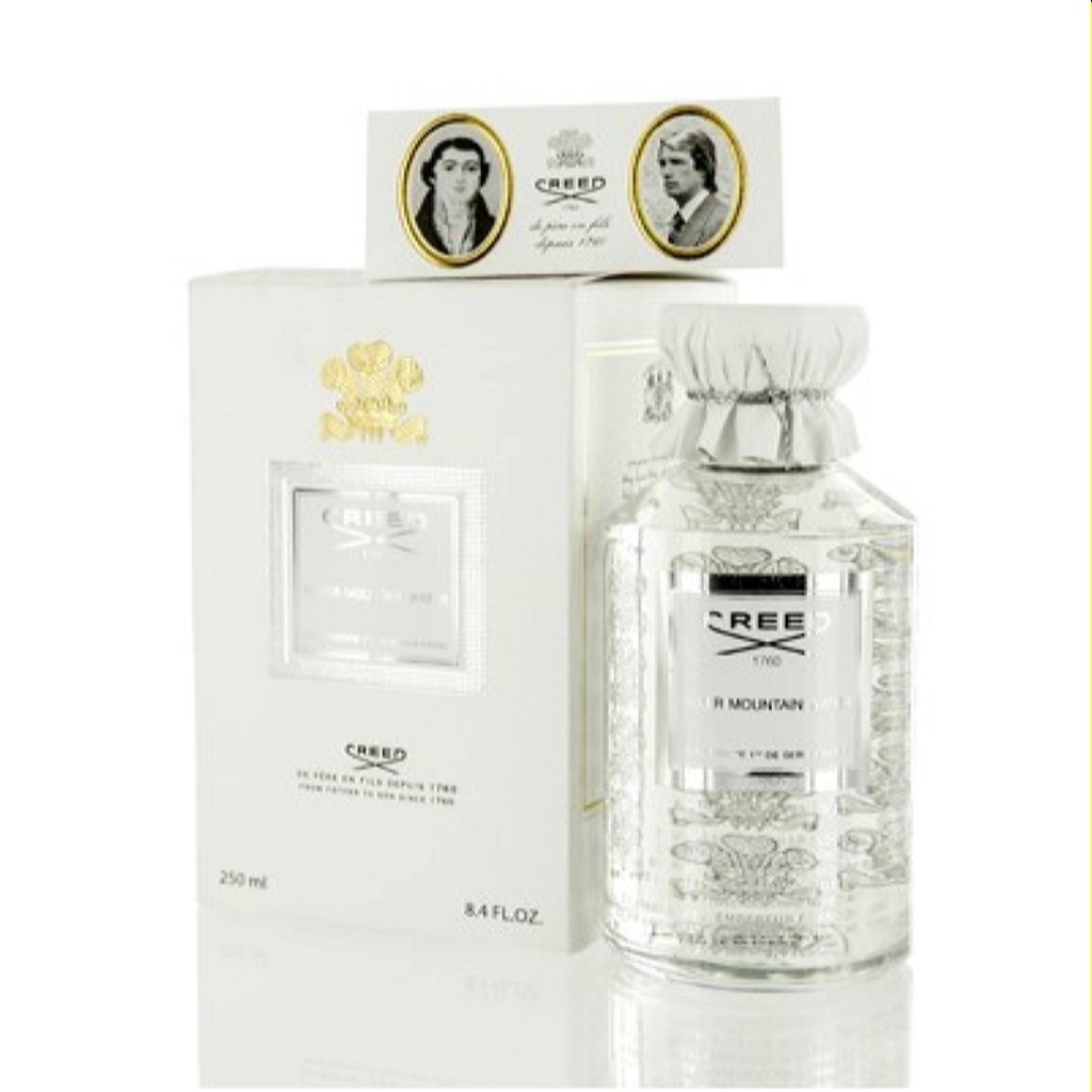 Creed Silver Mountain Water 8.4 oz.
