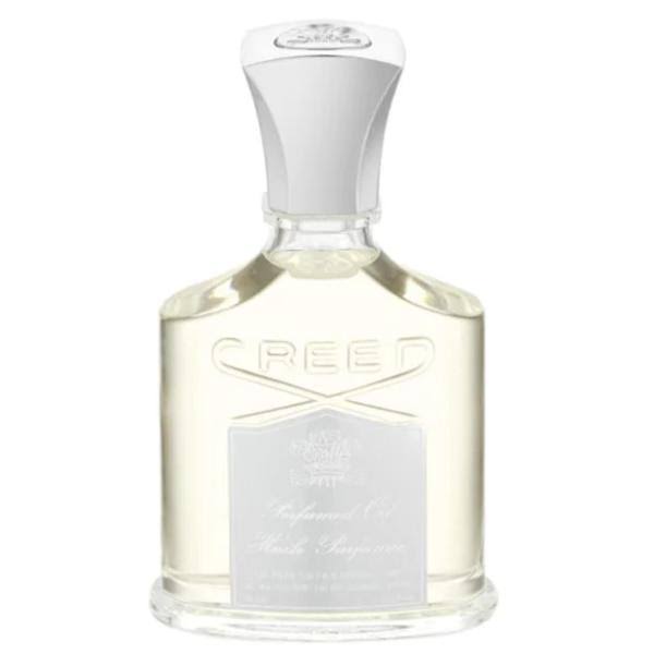 Creed Aventus Perfumed Oil Spray 2.5 oz 75ml Tester Trusted Seller