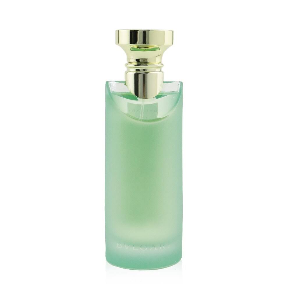 Bvlgari Eau Parfumee Au The Vert EDC Spray 75ml/2.5oz