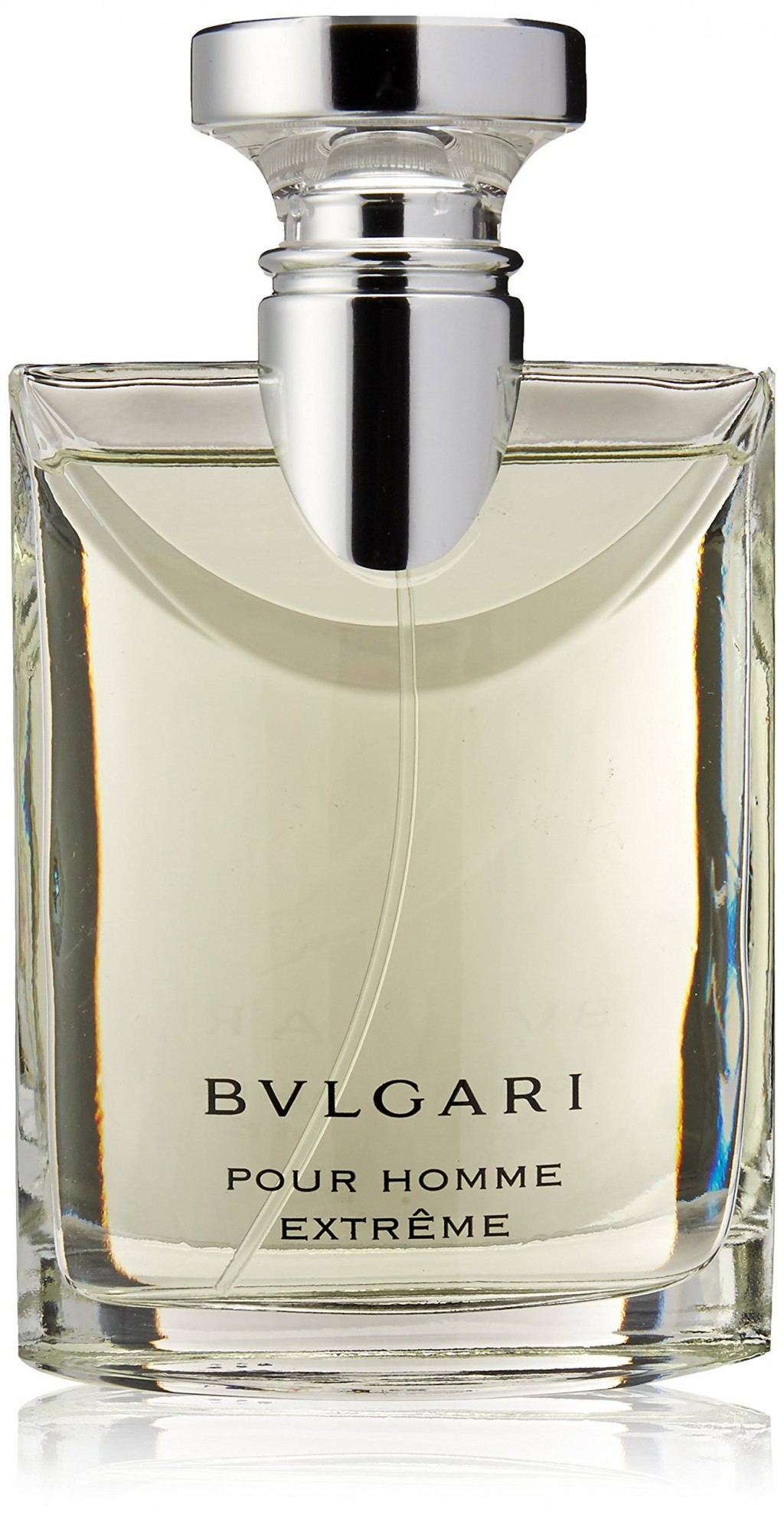Bvlgari Extreme (Bulgari) by Bvlgari Eau de Toilette Spray 3.4 oz