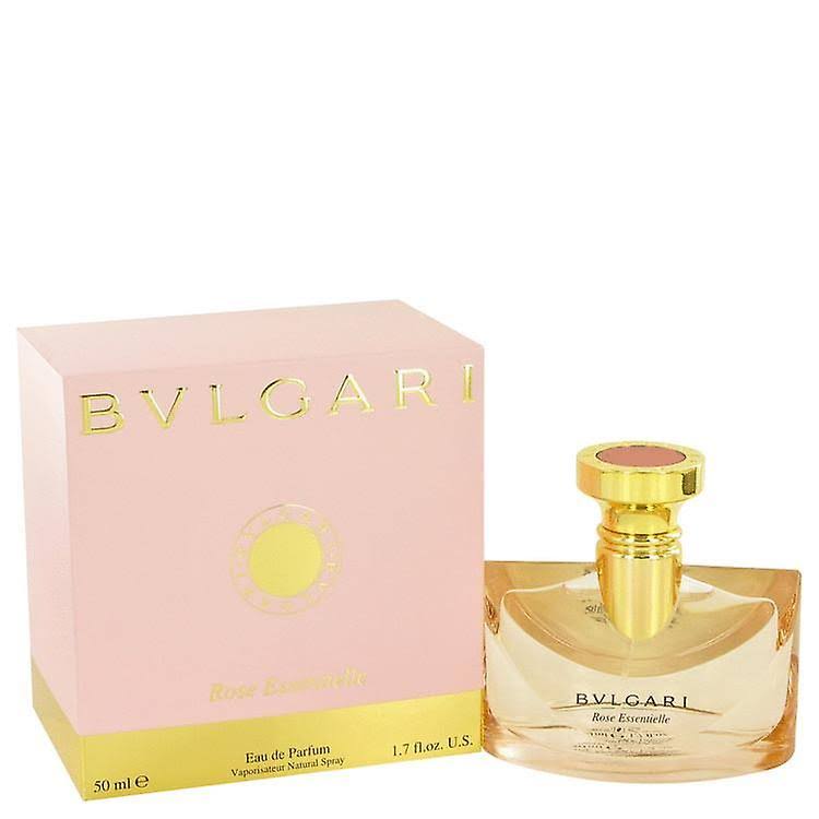 Bvlgari Rose Essentielle by Bvlgari Eau de Parfum Spray 1.7 oz (women)