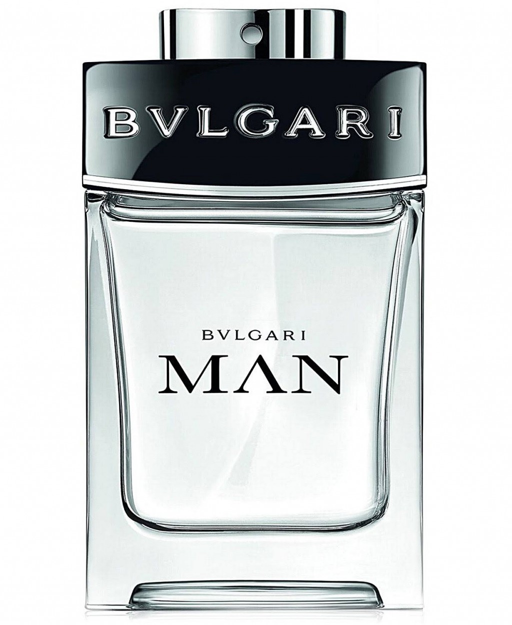 Bvlgari Man Men Eau de Toilette Spray 3.4 oz