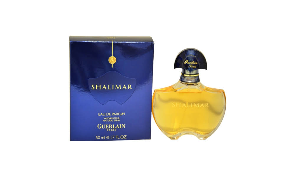 FGX-461278 Shalimar Eau de Parfum Spray 1.7 oz for Women