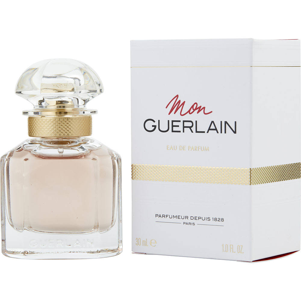 Guerlain Mon Guerlain Eau de Parfum Spray 1 oz
