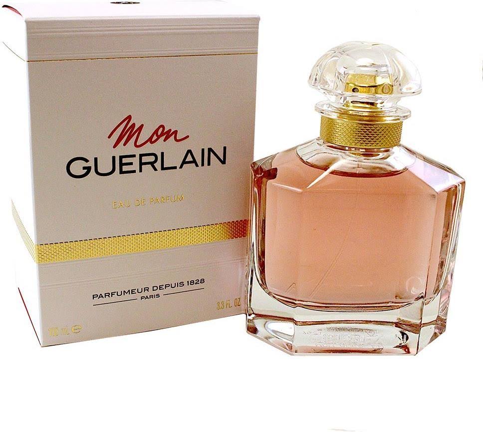 Guerlain Mon Guerlain 3.3 oz Eau de Parfum Spray