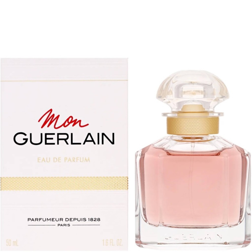 Guerlain Women's Mon Guerlain Eau De Parfum - 1.6 fl oz bottle