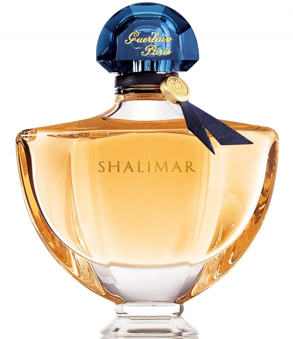 Shalimar by Guerlain, Eau De Toilette Spray (Women) 3 oz