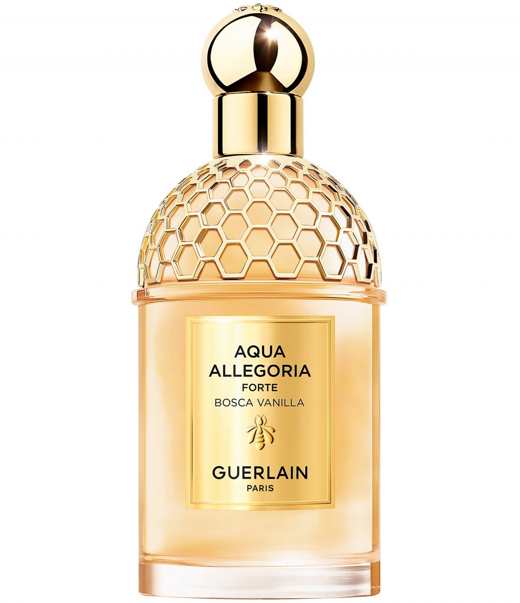 Guerlain Aqua Allegoria Bosca Vanilla Forte Eau de Parfum - 2.5 oz.