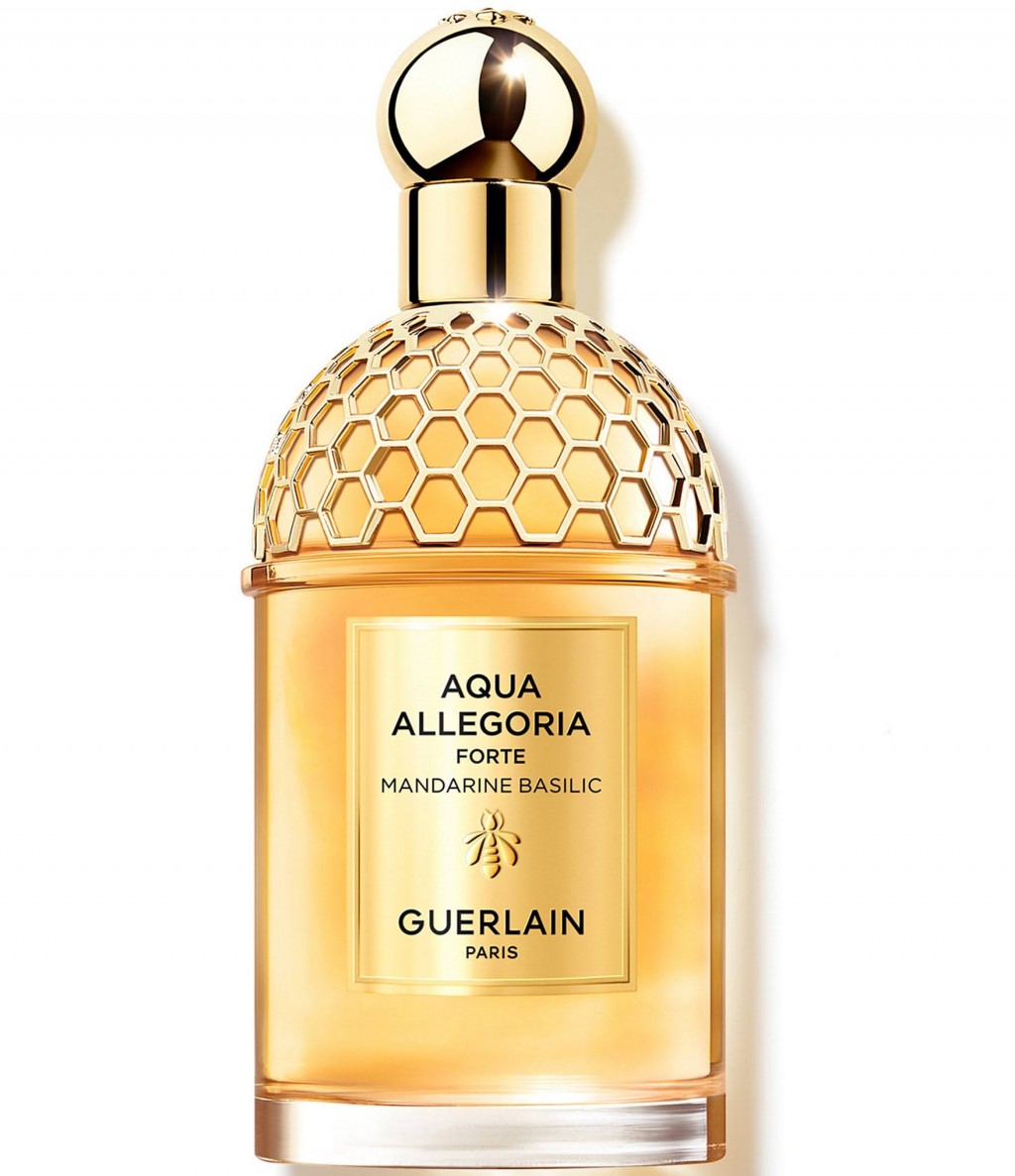 Guerlain Aqua Allegoria Mandarine Basilic Eau de Parfum Forte Spray, 2.5 oz.