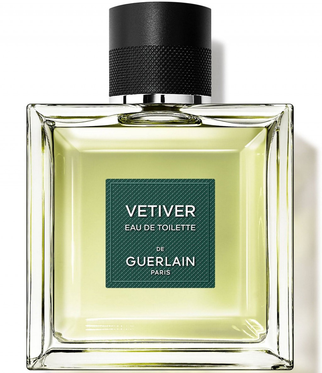 Guerlain Vetiver - Eau de Toilette