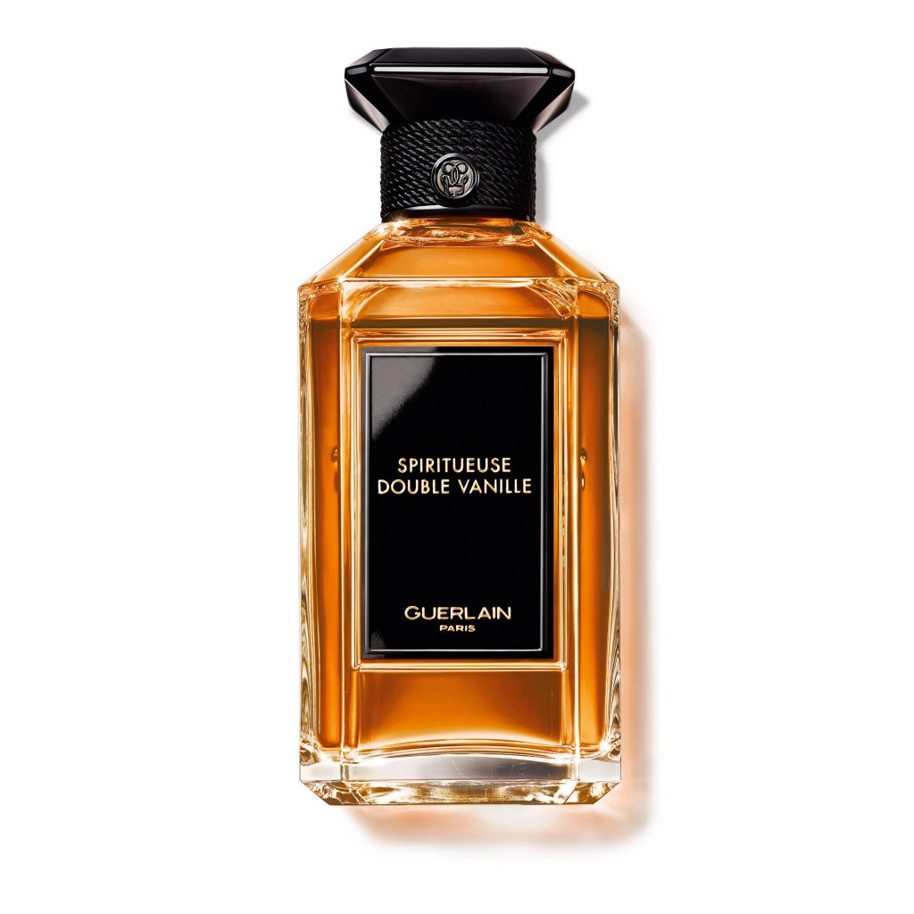 L'art & La Matiere Spiritueuse Double Vanille Eau de Parfum 6.7 oz.