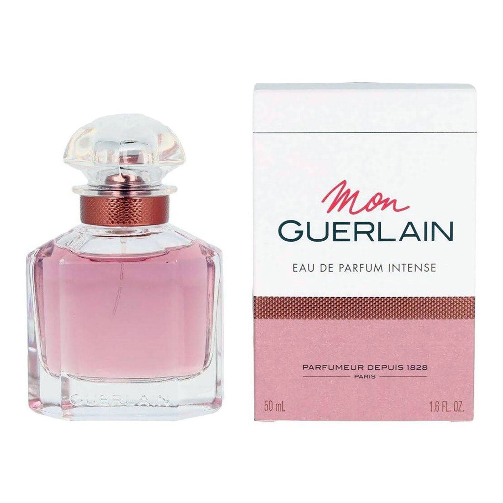 Mon Guerlain Intense Eau de Parfum Spray