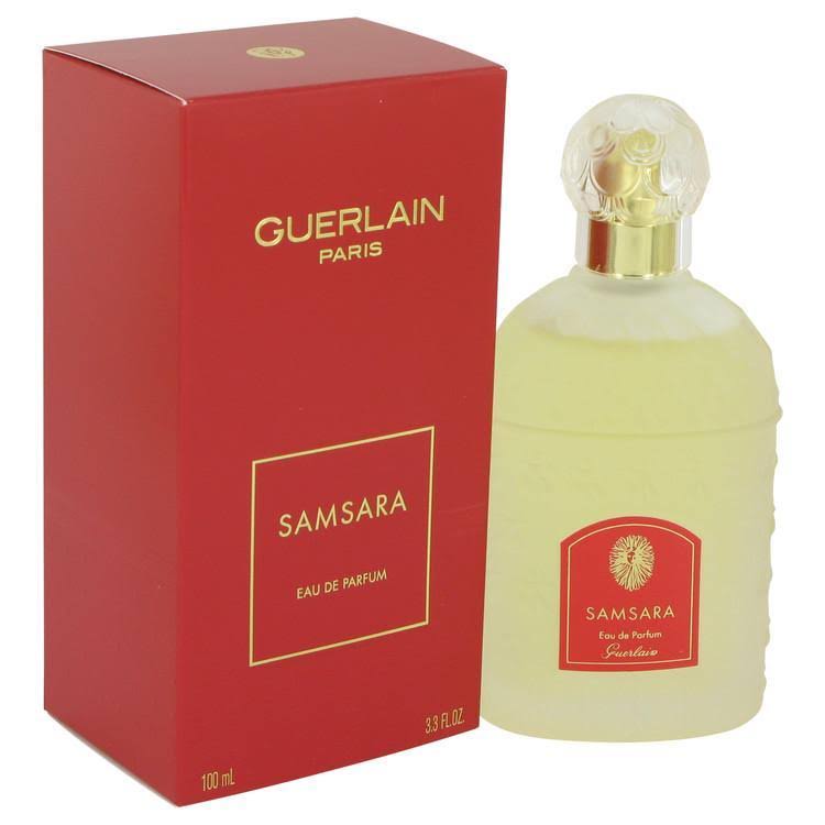 Samsara Eau de Parfum Spray by Guerlain for Women