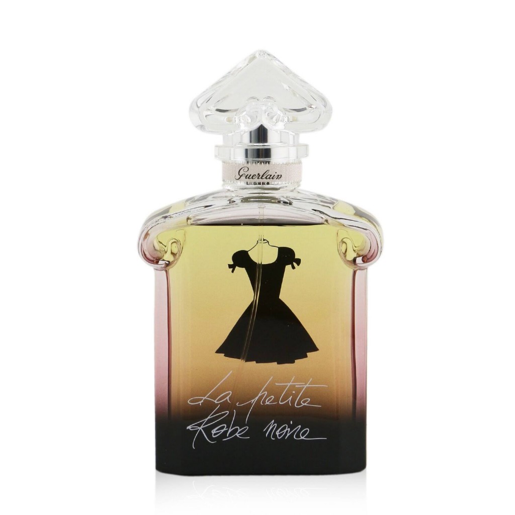 La Petite Robe Noire Eau de Parfum Spray – Guerlain