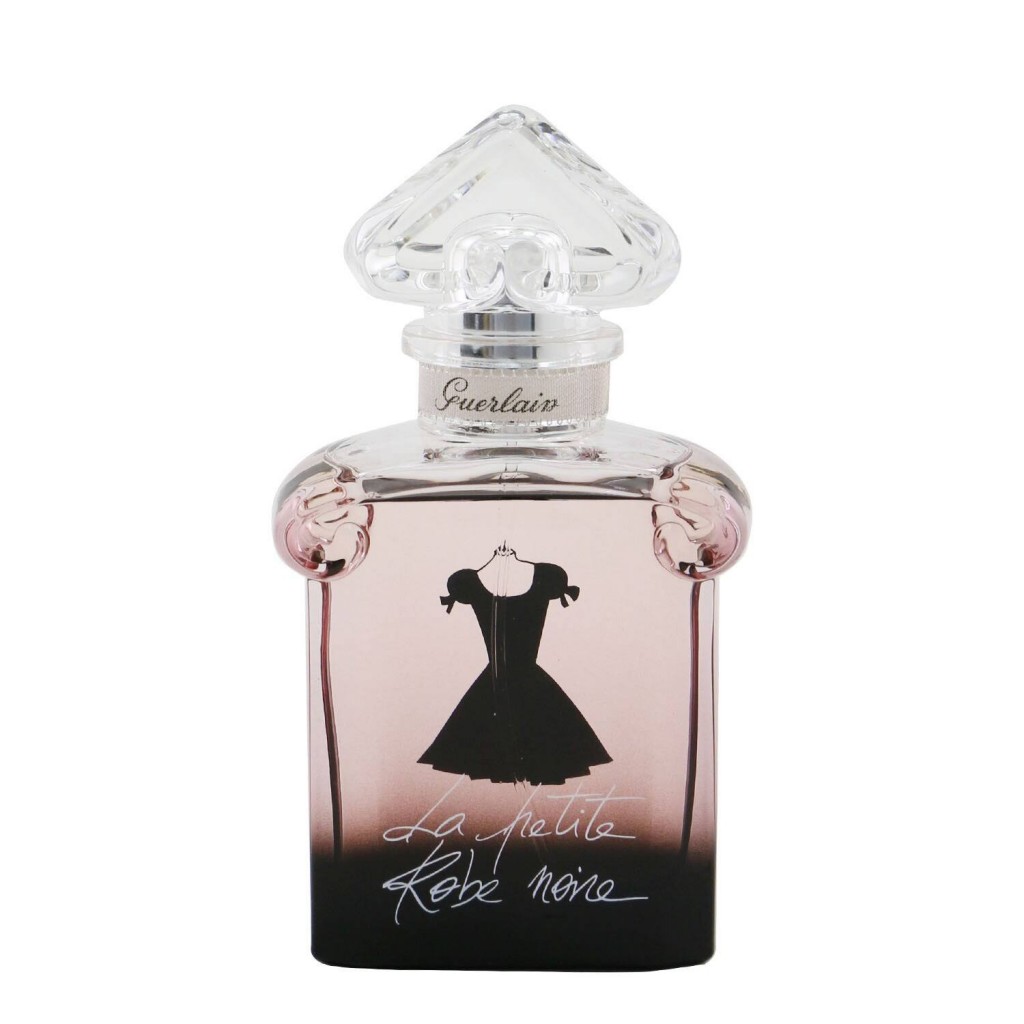 Guerlain La Petite Robe Noire Eau de Parfum Spray 1 oz