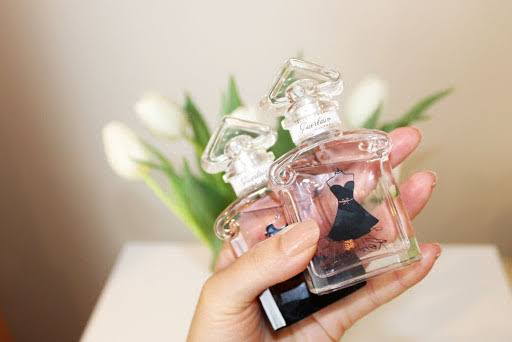 La Petite Robe Noire by Guerlain Eau De Parfum Spray (Tester) 3.4 oz (Women)