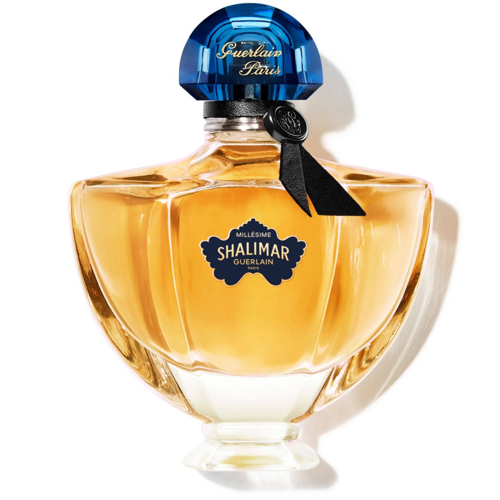 Guerlain Shalimar Millésime Iris Eau de Parfum 50ml