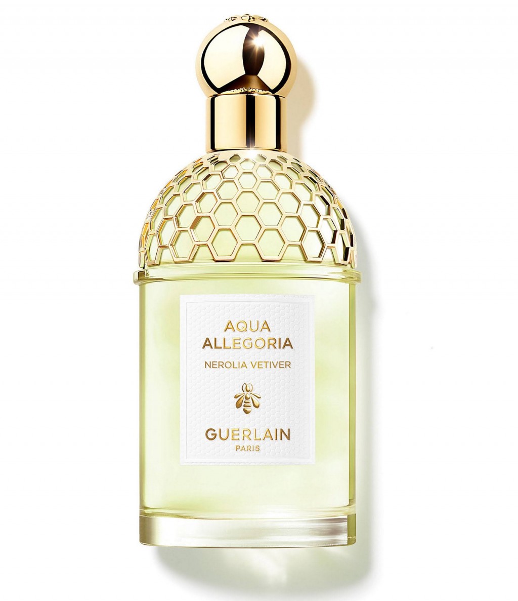 Aqua Allegoria Nerolia Vetiver - Eau de Toilette-75ml Guerlain