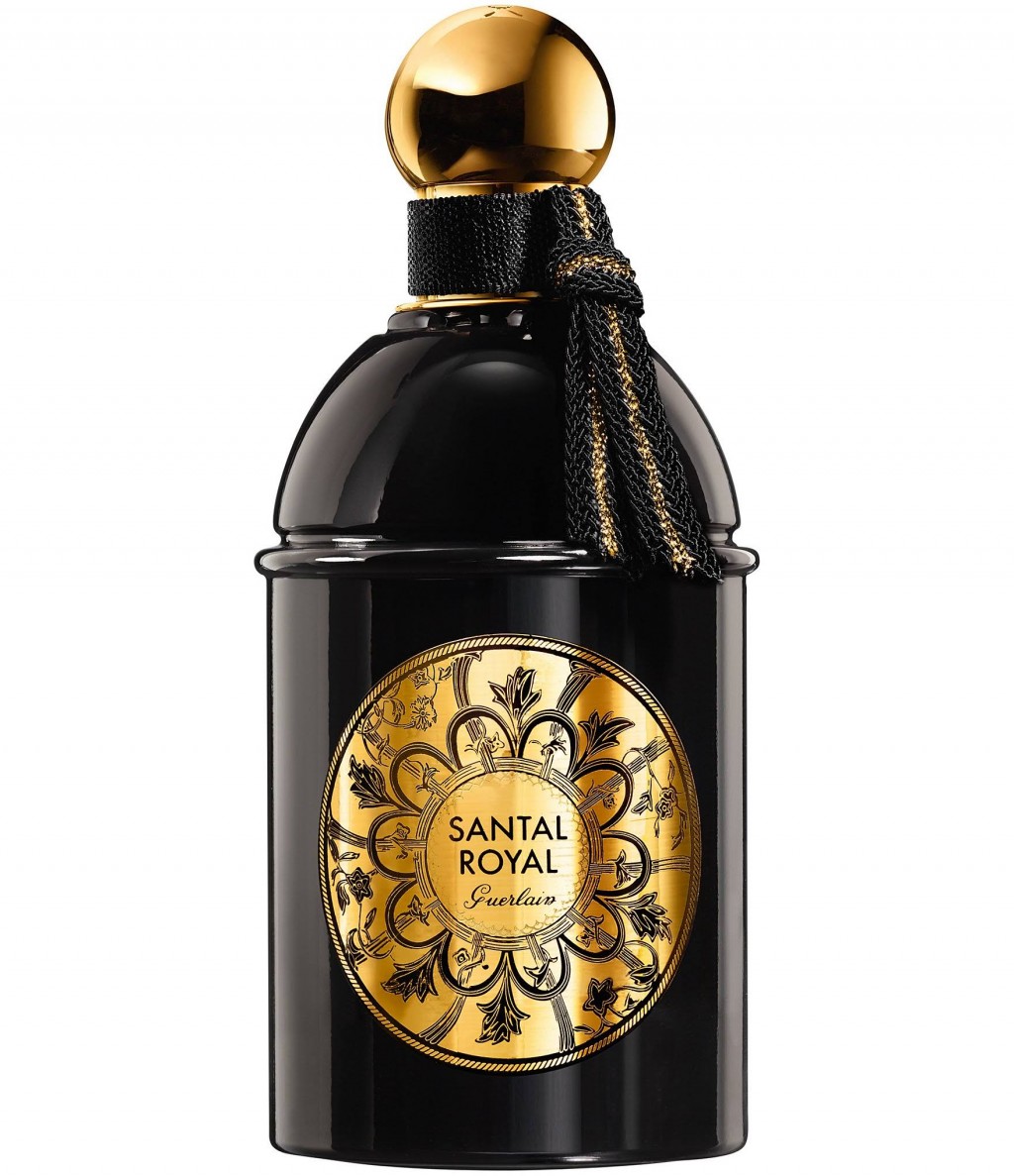Guerlain Les Absolus d'Orient Santal Royal Eau de Parfum, 4.2 oz./ 125 mL, Women's