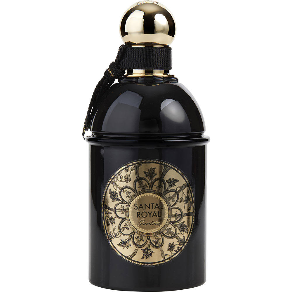 Guerlain Santal Royal by Guerlain , Eau de Parfum Spray 4.2 oz *TESTER