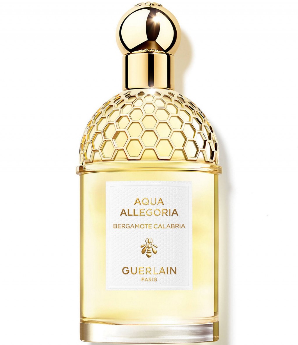 Guerlain Aqua Allegoria Bergamote Calabria - Eau de Toilette