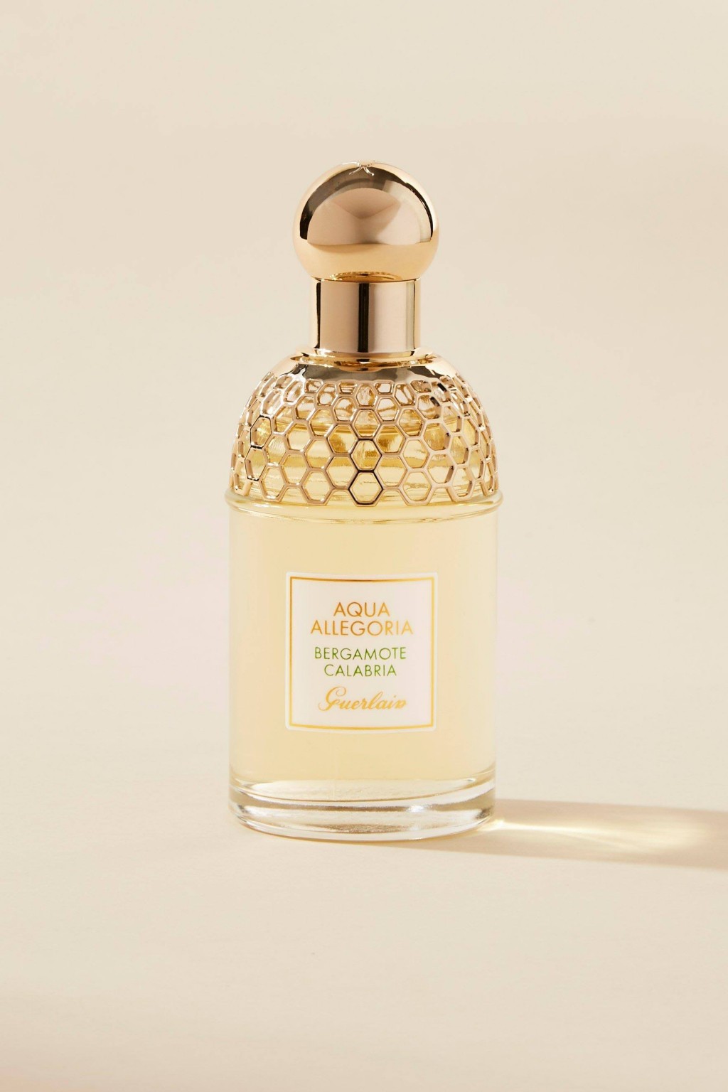 Guerlain Aqua Allegoria Bergamote Calabria Eau de Toilette Spray 2.5 oz