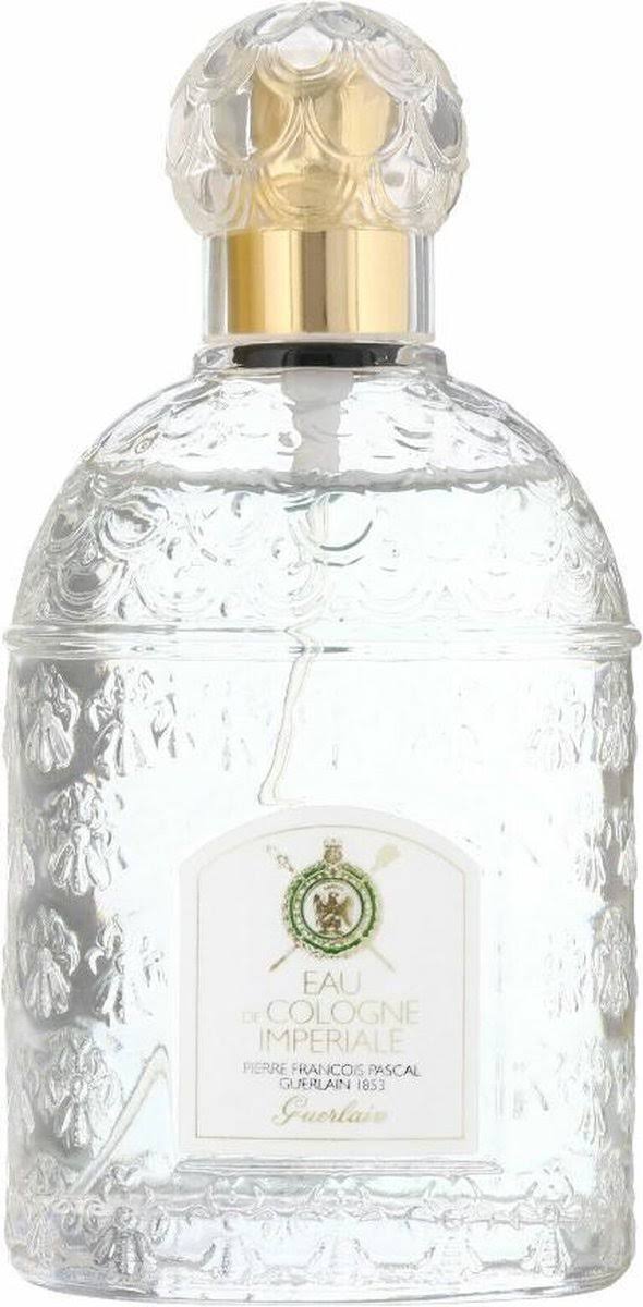 Imperiale Cologne by Guerlain 8.5 oz EDC for Men