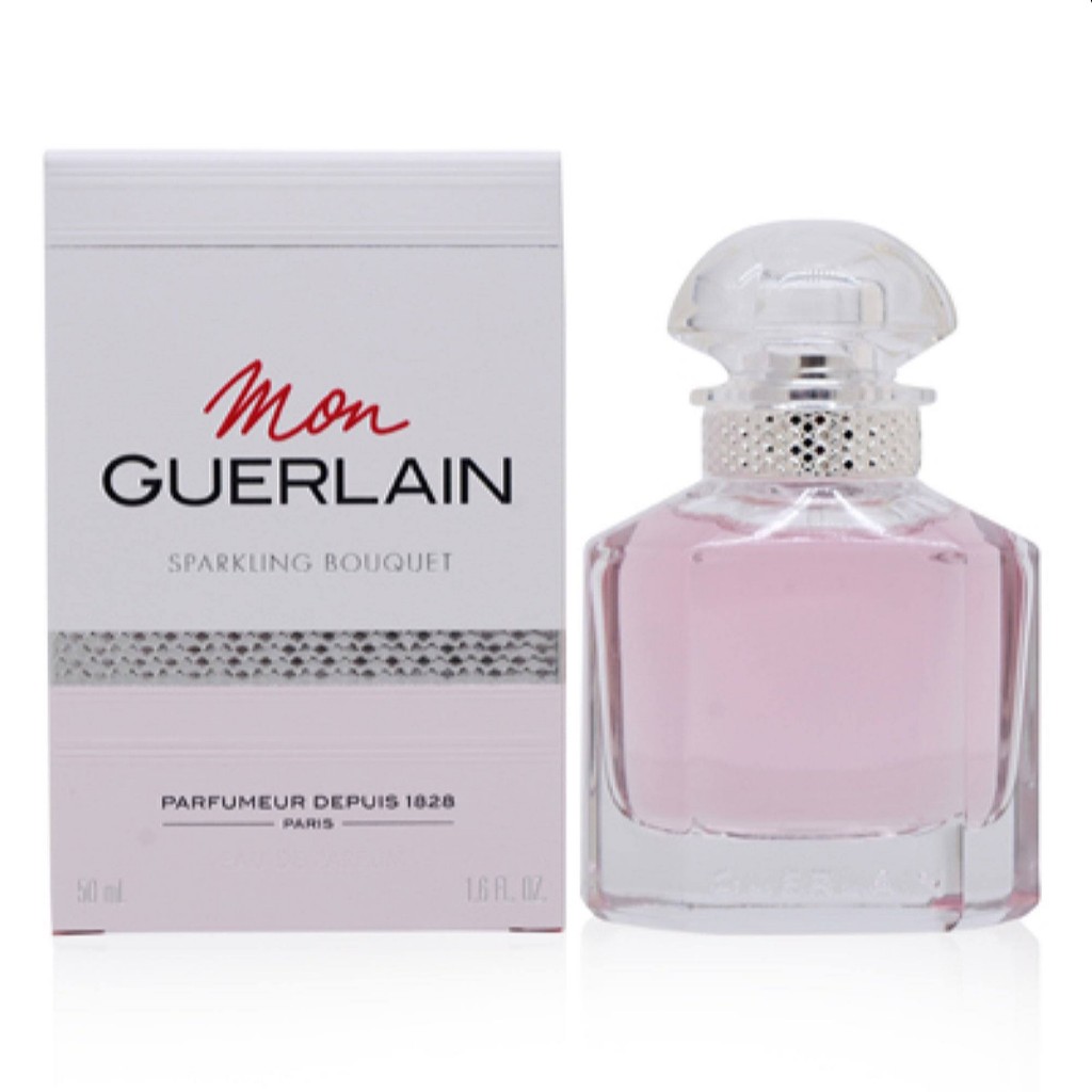 Mon Guerlain Sparkling Bouquet Eau de Parfum Spray